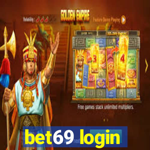 bet69 login